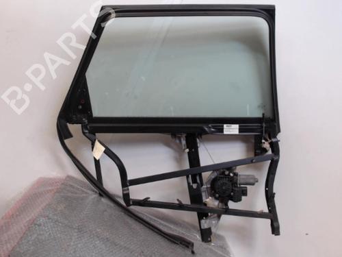 Rear left window mechanism AUDI A6 C5 Avant (4B5) 2.5 TDI | BP24745078C24 