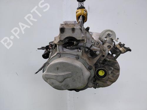 Gearbox CITROËN BERLINGO Box Body/MPV (K9) | BP34573705M3 - Image 3