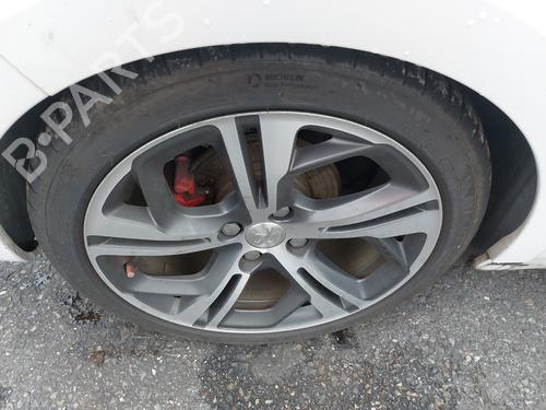 Engine PEUGEOT 208 I (CA_, CC_) 1.6 GTi | BP36096433M1 - Image 14