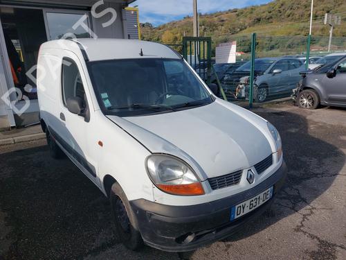 Left headlight RENAULT KANGOO Express (FC0/1_) | BP31605268C28 - Image 6