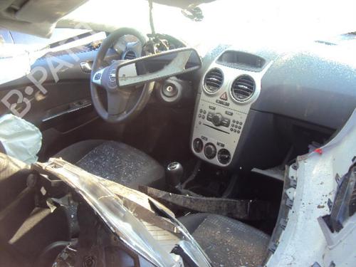 Mass air flow sensor OPEL CORSA D (S07)  | BP24770027M95  - Image 6