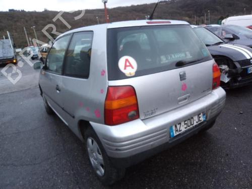 Used Parts SEAT AROSA (6H1)  1.7 SDI  2402545