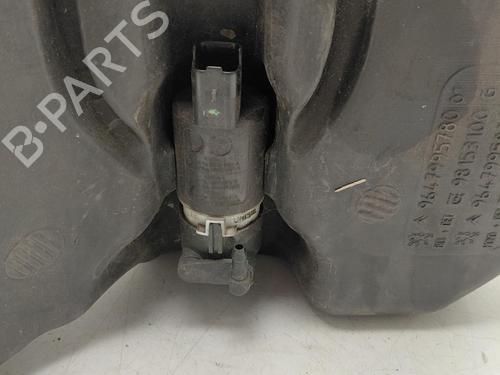 Used Windscreen washer tank Windscreen washer tank 37196131 37196131