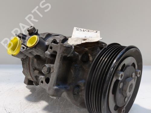 AC compressor AUDI A3 Sportback (8VA, 8VF) 1.6 TDI | BP30576371M34  - Image 6