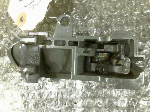Used Rear left interior door handle Rear left interior door handle CITROËN C1 (PM_, PN_) 1.0 (68 hp) 31200355 31200355