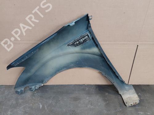 Used Right front fenders Right front fenders KIA SOUL I (AM) 1.6 CRDi 128 (126 hp) 32655716 32655716