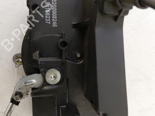 Front left lock RENAULT TRAFIC II Bus (JL) 2.0 dCi 90 (JL00, JL01, JL0H, JL0M, JL0P, JL0S) | BP28308011C98 