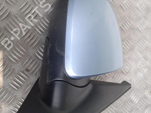 Right mirror KIA PICANTO I (SA) 1.0 | BP24760160C27 