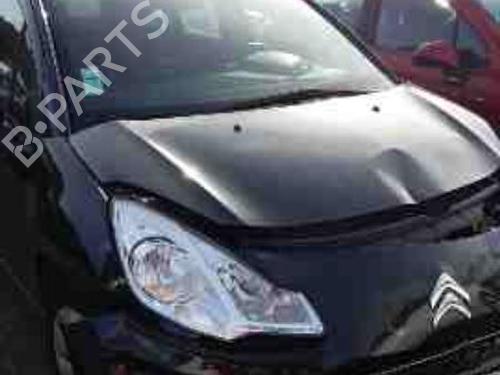 ABS pump CITROËN C3 II (SC_) 1.4 VTi 95 | BP24766547M43  - Image 7