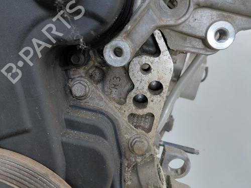 Used Engine Engine CITROËN BERLINGO Box Body/MPV (K9) [2018-2026] 34373503 34373503