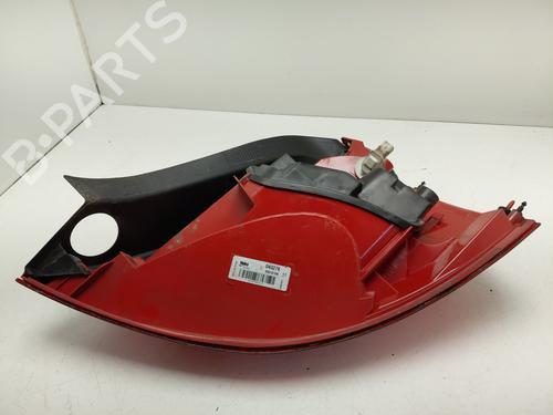 Left taillight RENAULT MEGANE II Saloon (LM0/1_) | BP32410912C34 - Image 2