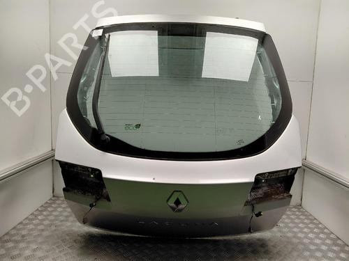 Used Tailgate Tailgate 38750866 38750866