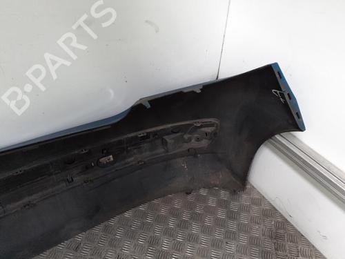 Used Rear bumper PEUGEOT 207 CC (WD_) 1.6 HDi (109 hp) 24767485