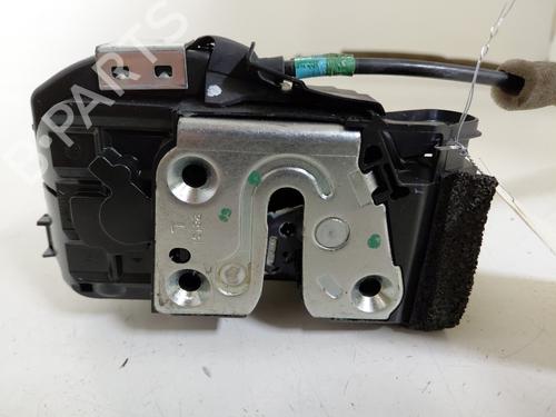 Rear left lock NISSAN NOTE (E12) 1.5 dCi | BP29319994C100 