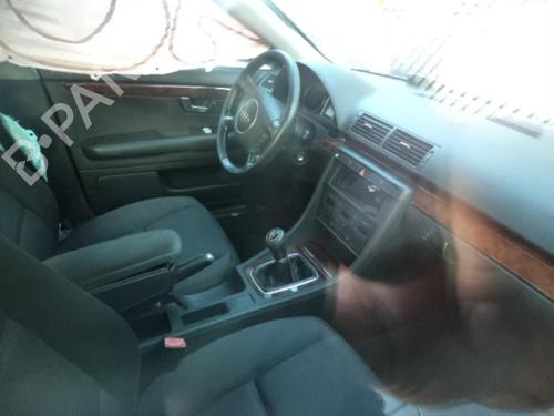 Used Parts AUDI A4 B7 (8EC) 1.6 (102 hp) 2405142