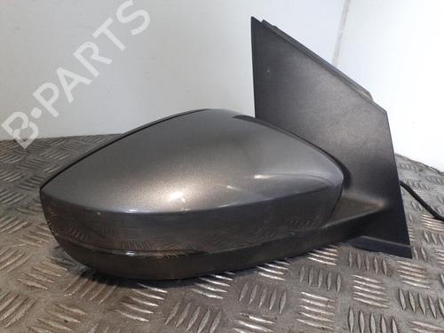 Used Right mirror VW POLO V (6R1, 6C1) 1.6 TDI (90 hp) 24756673