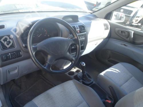 Left headlight MITSUBISHI SPACE STAR MPV (DG_A) 1.9 DI-D (DG4A) | BP24768885C28  - Image 7