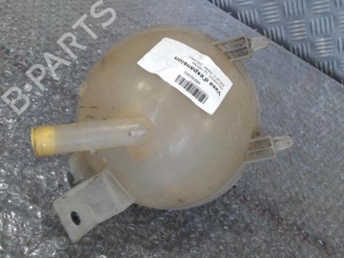 Expansion tank PEUGEOT 206 Hatchback (2A/C) 1.4 HDi eco 70 | BP24765186C120 