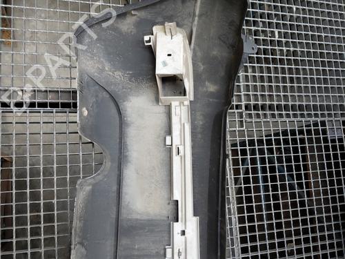 Rear bumper CITROËN C3 I (FC_, FN_) 1.4 16V | BP24769108C8 