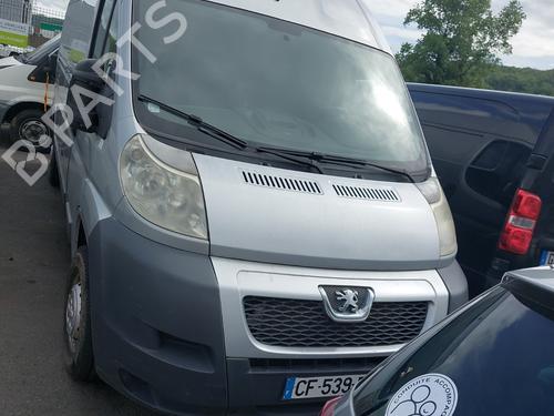 Front slam panel PEUGEOT BOXER Van 2.2 HDi 130 | BP28018898C72 - Image 8