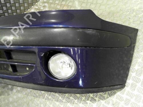 Used Front bumper Front bumper 24752155 24752155