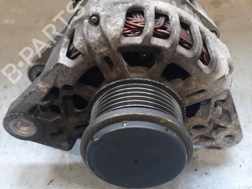 Used Alternator Alternator KIA PICANTO II (TA) 1.0 (69 hp) 25304731 25304731