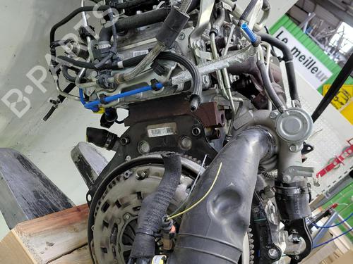 Engine FIAT DUCATO Bus (250_) 140 Natural Power | BP40266961M1 - Image 6