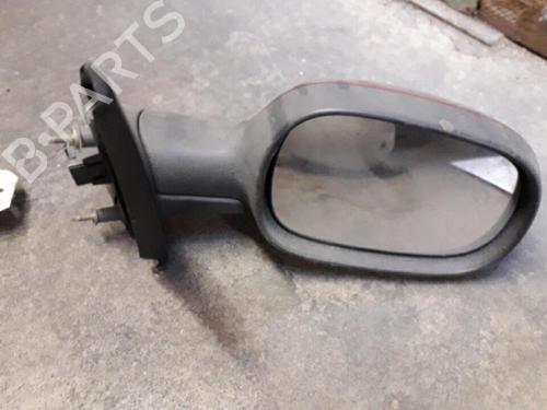 Used Right mirror RENAULT MEGANE I (BA0/1_) 1.9 TDI (94 hp) 24768679