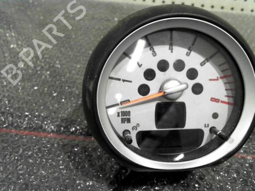 instrument-cluster-mini-mini-r56-2005-2006-2007-2008-2009-2010-2011-2012-2013-2014-24763353 main image