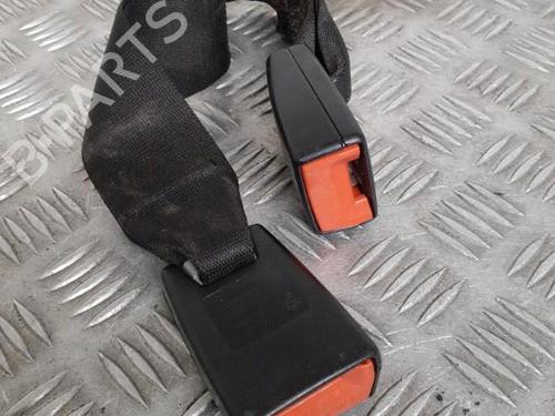 Used Seat buckle Seat buckle BMW 1 (E81) 120 d (177 hp) 24751190 24751190