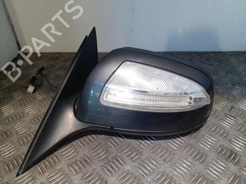 Left mirror MERCEDES-BENZ C-CLASS (W204) C 220 CDI (204.008) | BP24746630C26 