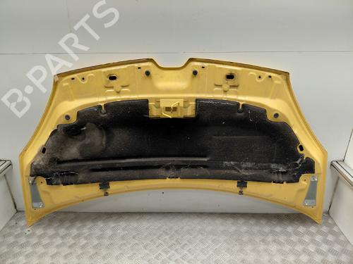 Used Hood Hood RENAULT KANGOO Express (FW0/1_) [2008-2026] 34505072 34505072
