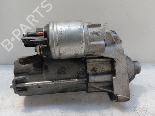 Used Starter Starter RENAULT MEGANE III Hatchback (BZ0/1_, B3_) [2008-2026] 34193436 34193436