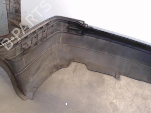 Rear bumper VW PASSAT B5 (3B2) 1.9 TDI | BP24754271C8 