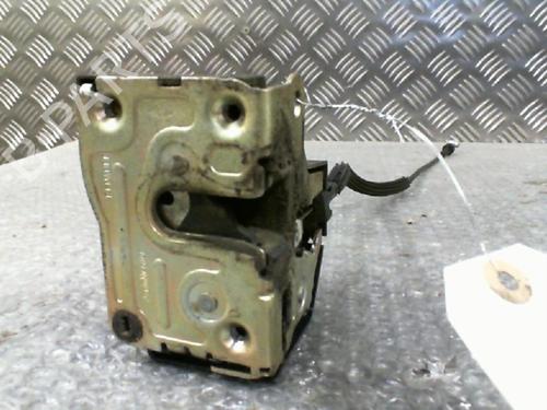 Used Front right lock RENAULT CLIO II (BB_, CB_) 1.5 dCi (B/CB07) (65 hp) 24752160