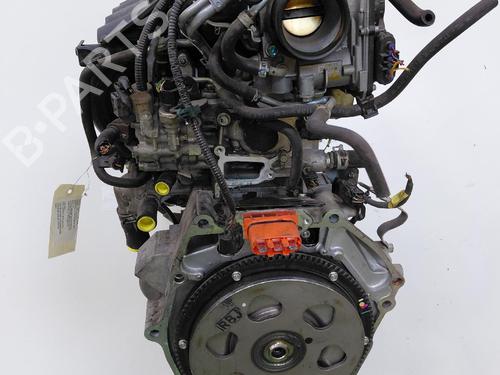 Engine HONDA INSIGHT (ZE_) 1.3 IMA (ZE28, ZE2) | BP39044094M1 - Image 5