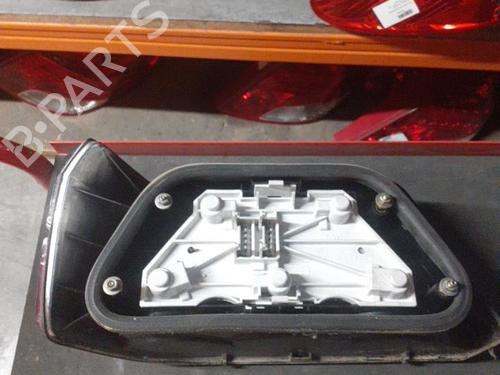 Used Right taillight PEUGEOT 605 (6B) 2.0 (128 hp) 24769392
