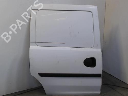 Højre side skydedør OPEL COMBO Box Body/MPV 1.3 CDTI 16V | BP24745091C75 - Image 3