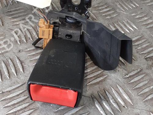 Used Seat buckle AUDI A6 C7 Avant (4G5, 4GD) 2.0 TDI (190 hp) 24767109