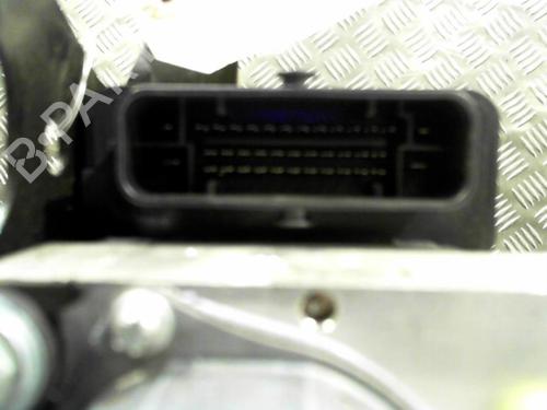 Used ABS pump ABS pump RENAULT CLIO IV Grandtour (KH_) 1.5 dCi 90 (KHN3, KHN4) (90 hp) 24743604 24743604