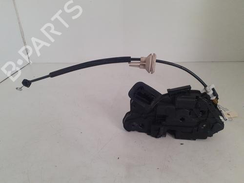 Used Front left lock VW GOLF VI (5K1) 2.0 TDI (140 hp) 26718670