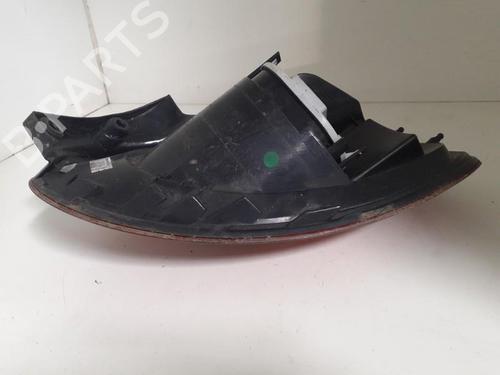 Left taillight FIAT BRAVO II (198_) 1.6 D Multijet (198AXM1B) | BP24761019C34 
