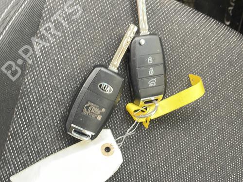 Left tailgate light KIA CARENS IV 1.7 CRDi | BP24798936C79 - Image 13