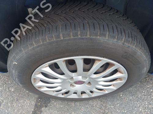 Engine FIAT PUNTO EVO (199_) | BP37707557M1 - Image 18