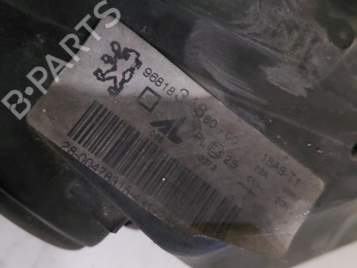 Used Left headlight Left headlight 36027195 36027195