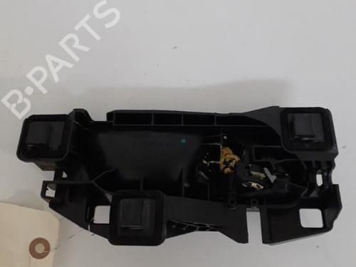 Used Front left interior door handle Front left interior door handle 24761670 24761670