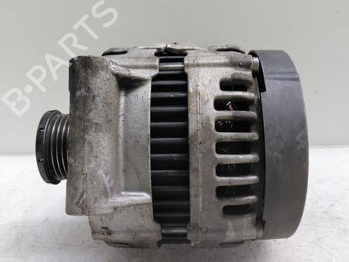 Used Alternator Alternator MINI MINI (R56) Cooper (120 hp) 34336374 34336374