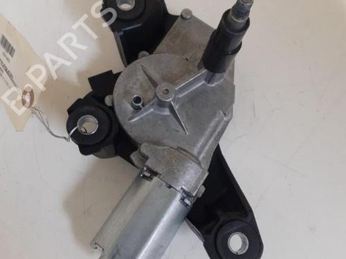 Rear wiper motor NISSAN QASHQAI I (J10, NJ10)  | BP24751093M102 