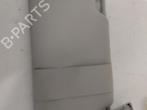 Left sun visor NISSAN MICRA IV (K13K, K13KK) 1.2 | BP29197395I1 