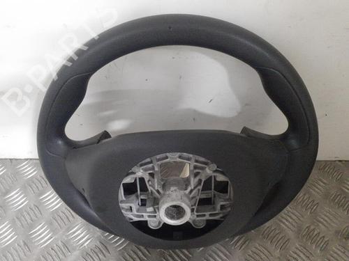 Steering wheel PEUGEOT 208 I (CA_, CC_) 1.6 HDi / BlueHDi 75 | BP24739989C49 